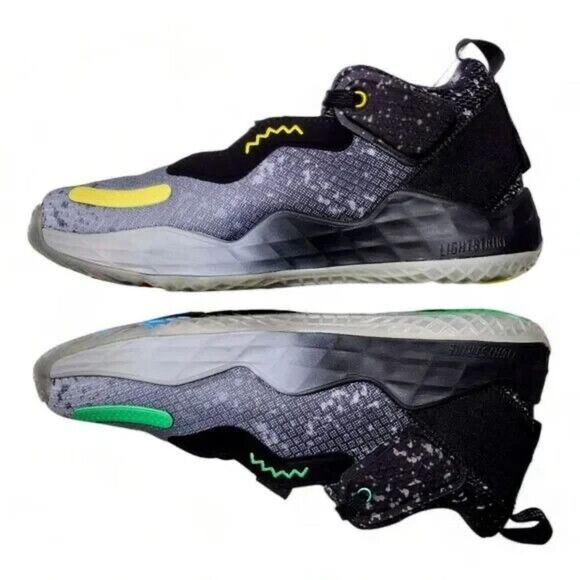 Adidas DON Issue 3 Xbox Donovan Mitchell shoes - Picture 10 of 15